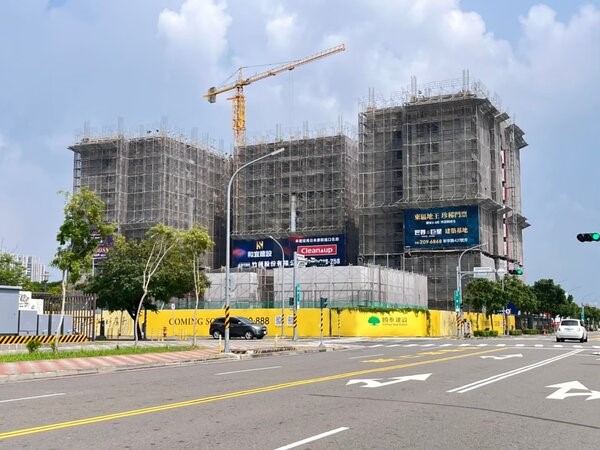 內閣改組重燃希望　建築業：子法請留一條活路