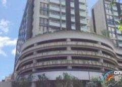 〈房產〉台灣金聯107戶平價宅要出售 成上半年房市風向球