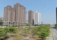 房市出現落底跡象　8月移轉棟數增1.64%