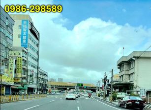 仁德區公所旁華廈壹樓花園住宅【仁德區公寓】