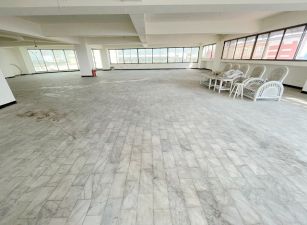 橋頭站前雙層百坪商辦電梯大樓