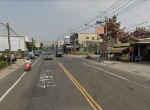 岡山嘉興大路邊工業地廠房