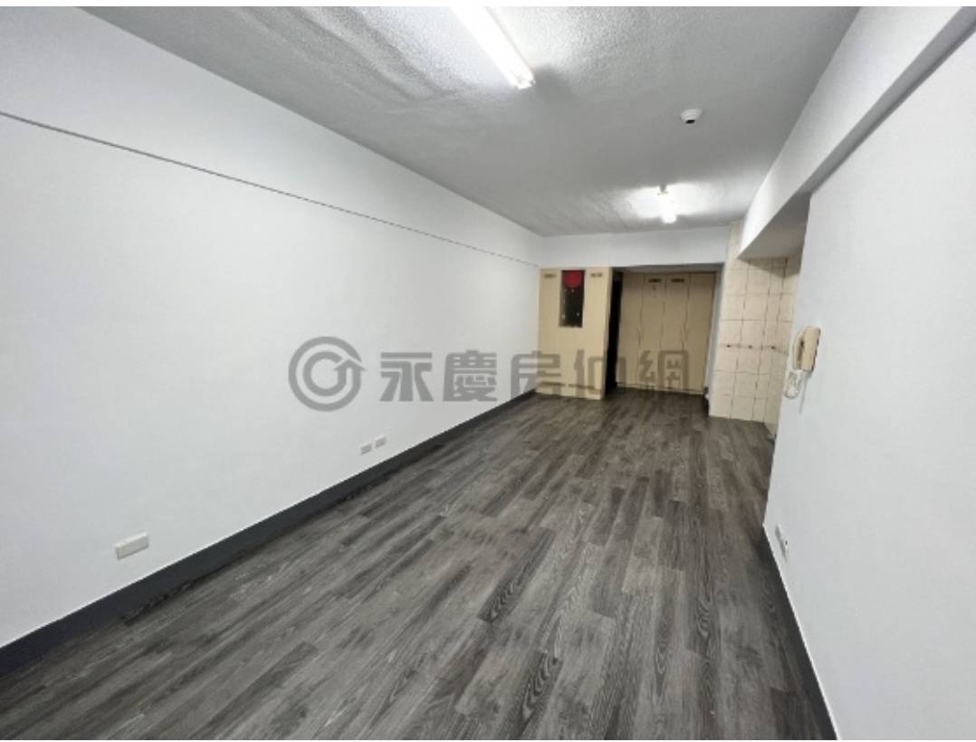 鼓山內惟車站翻新社區大樓