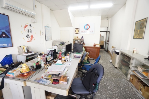 精誠公益-正忠明南路商業區黃金透店