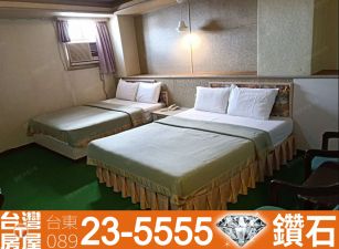 套房142_台東市區中華路電梯套房