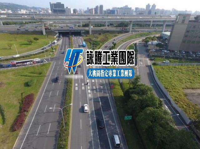 南崁可廢水處理工業廠房42