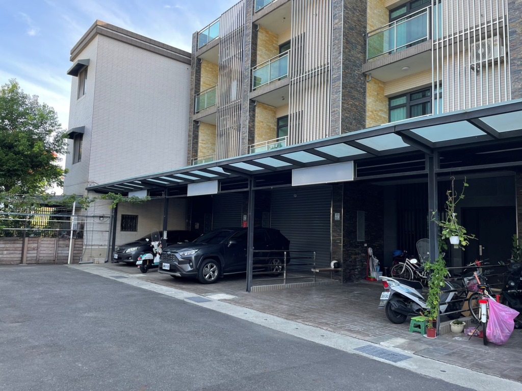 竹林玉兔全新電梯別墅