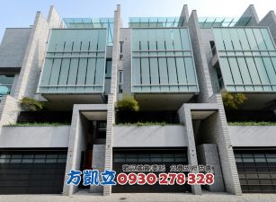 東區觀止四車電梯豪邸