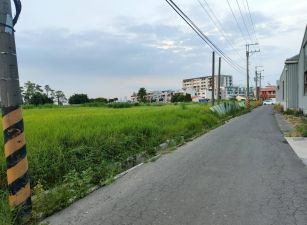 台南市西港區544甲種工業用地
