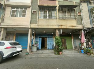 小港漢民商圈低價透天