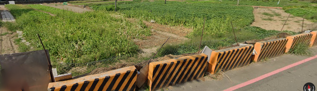牛潮埔臨路乙工建地