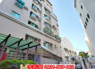 近新光三越優質2房2廳2衛