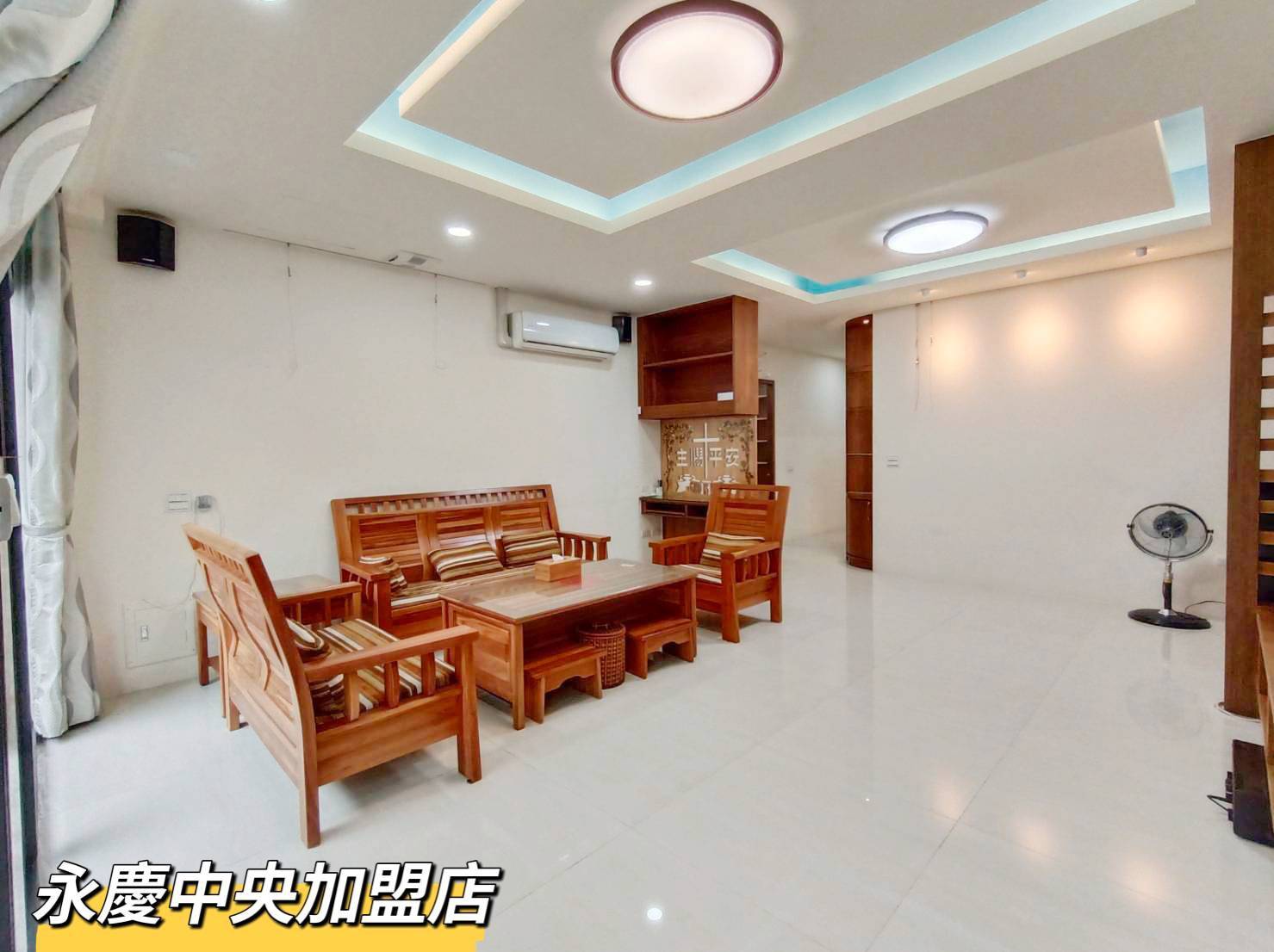 花蓮市 北昌 稀有 一樓 公寓/可店可住