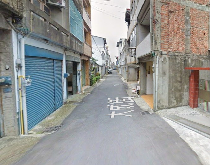 頭份市大成街學區便宜透天