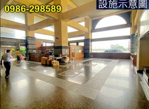 東區台南國寶氣派大坪數商辦【#東區商辦】