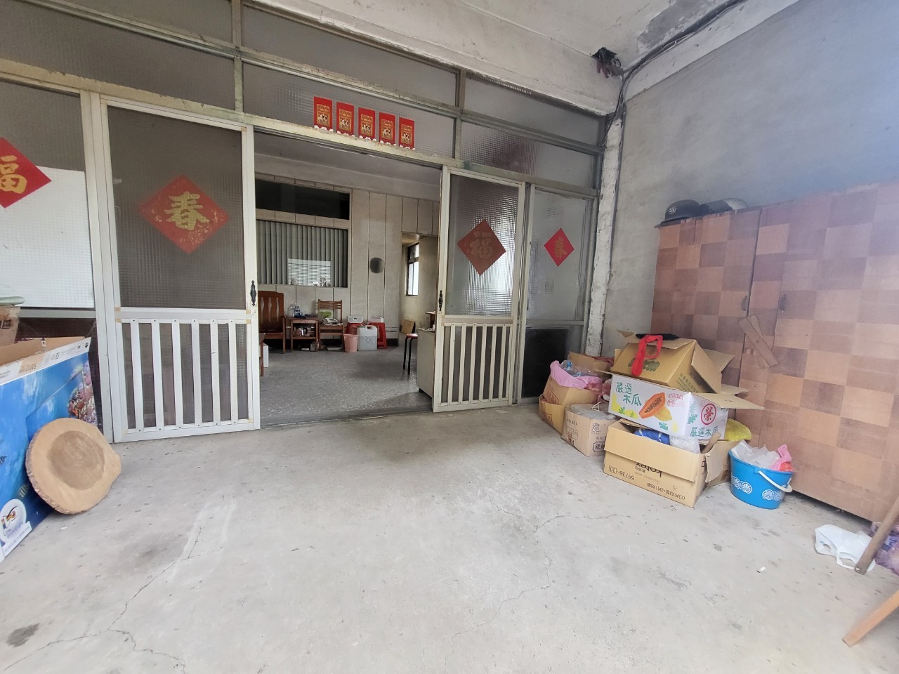 三義僑成國小透天