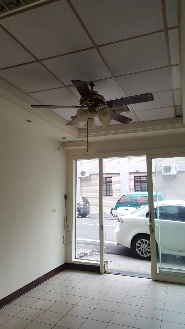 湖口後站一樓臨路住店