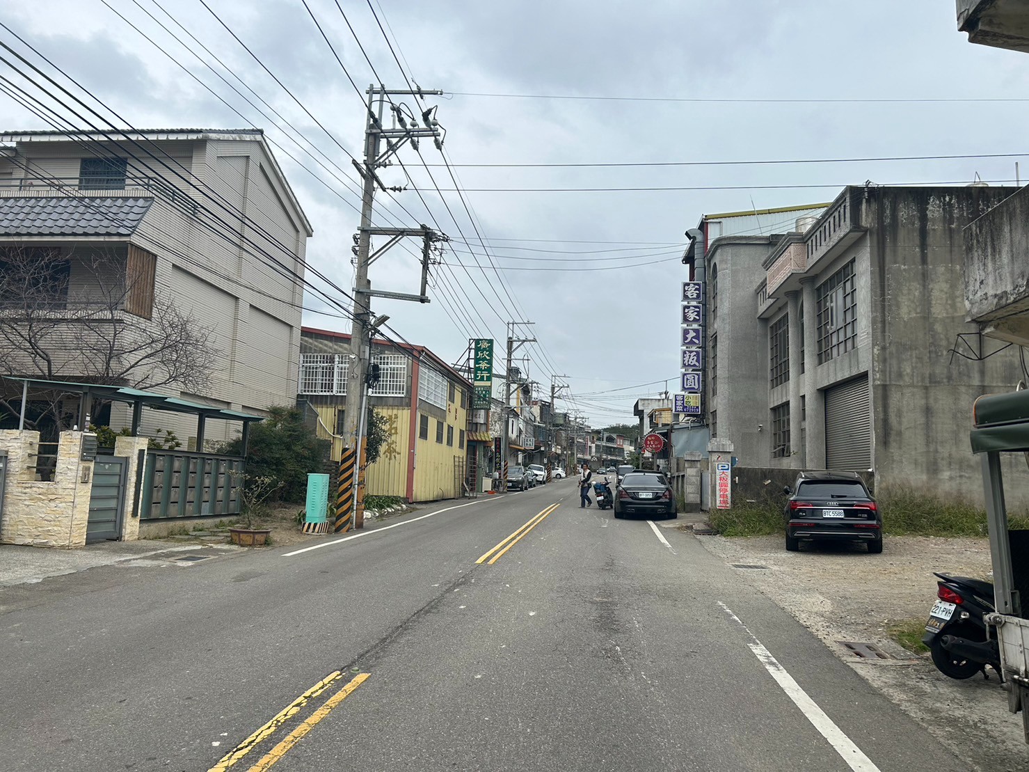 頭份興隆路一段大廠辦出租