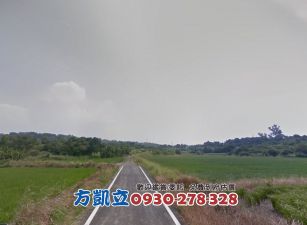 鄰六甲市區1分美農地3