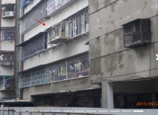 小港區平治街公寓2樓、近小港捷運，中山國中