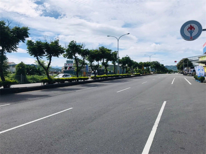 C-❤️中投公路旁稻香建地