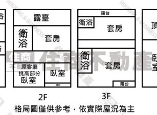 關廟國中56地坪穩賣豪墅