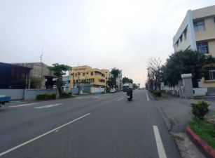 民雄工業區廠房
