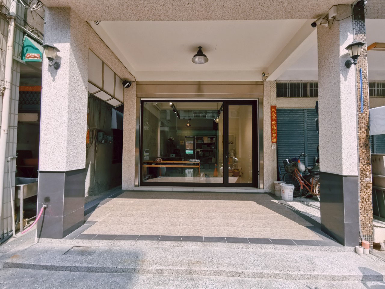 🍎亞灣大立漢神商圈透天店面🍎