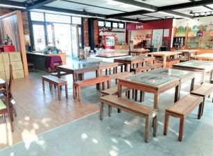 近仁德嘉藥台灣家具博物館百坪招租