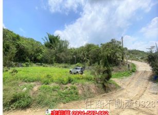左鎮菜寮休閒養生農地