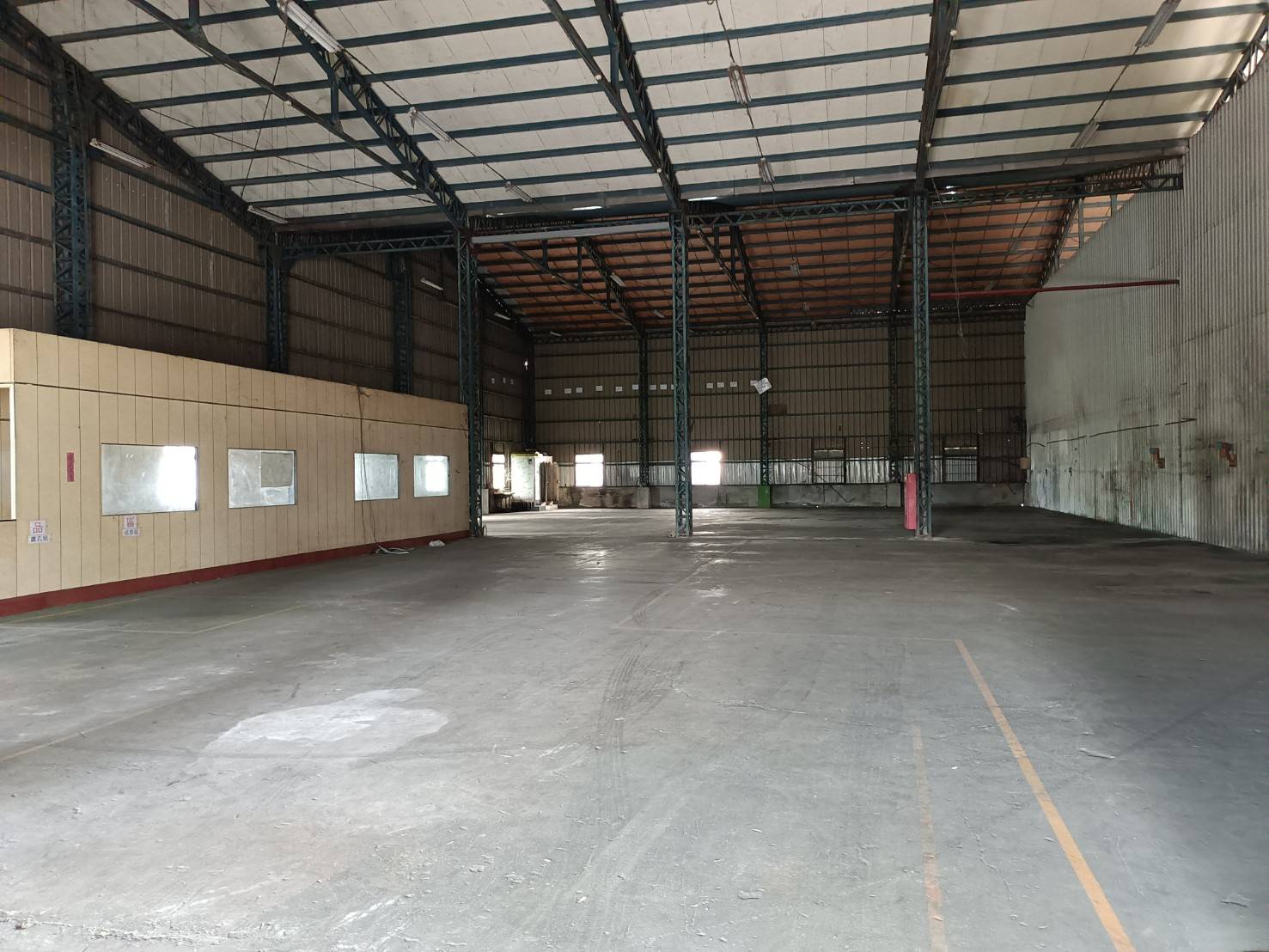 出租秀水彰鹿路廠房0987-092686蔡逸蓁