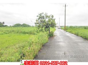 鹽水近台19線優質農地