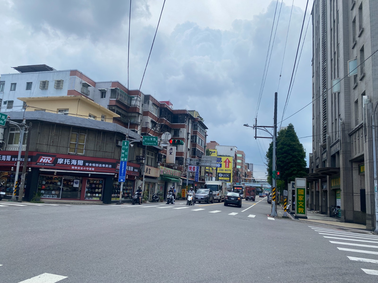 正春日路收租店面/桃園工業地廠房