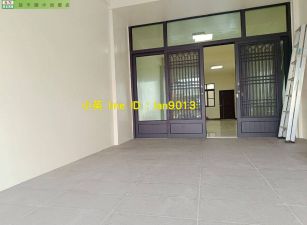 (出租)仁德農會金店住