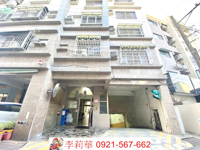 仁和路南雲金都四房平車美寓