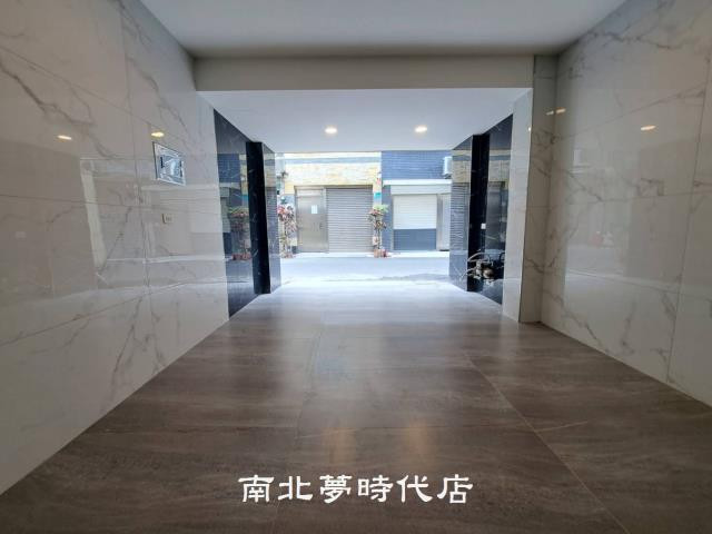 永康區 -  兵仔市麥當勞整新美透天 - 1350萬