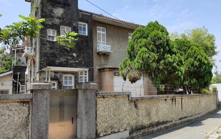 赤崁樓旁178坪商業建地 大腳印房地資訊網 赤崁樓旁178坪商業建地 大腳印房地資訊網