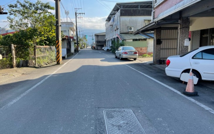 順安都計內百坪建地店住 大脚印房地交易網