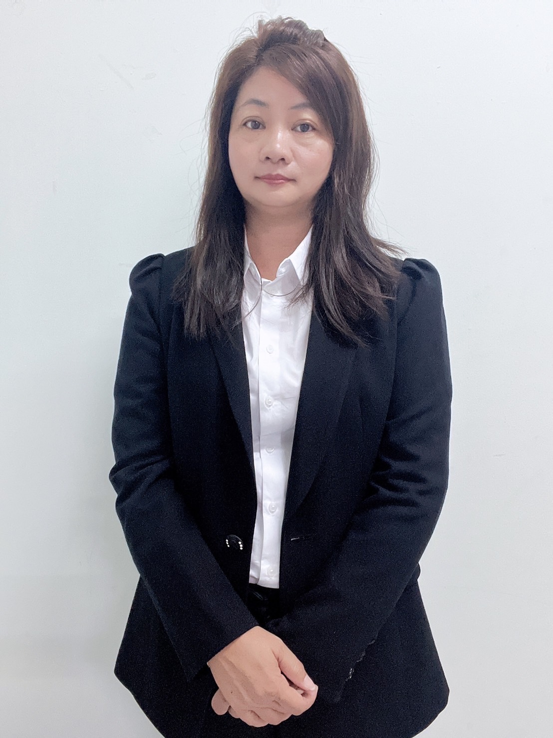 林爭妍的店鋪